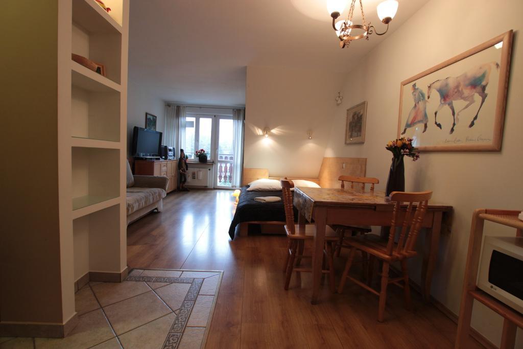 Zakogiewont Apartment Zakopane Room photo